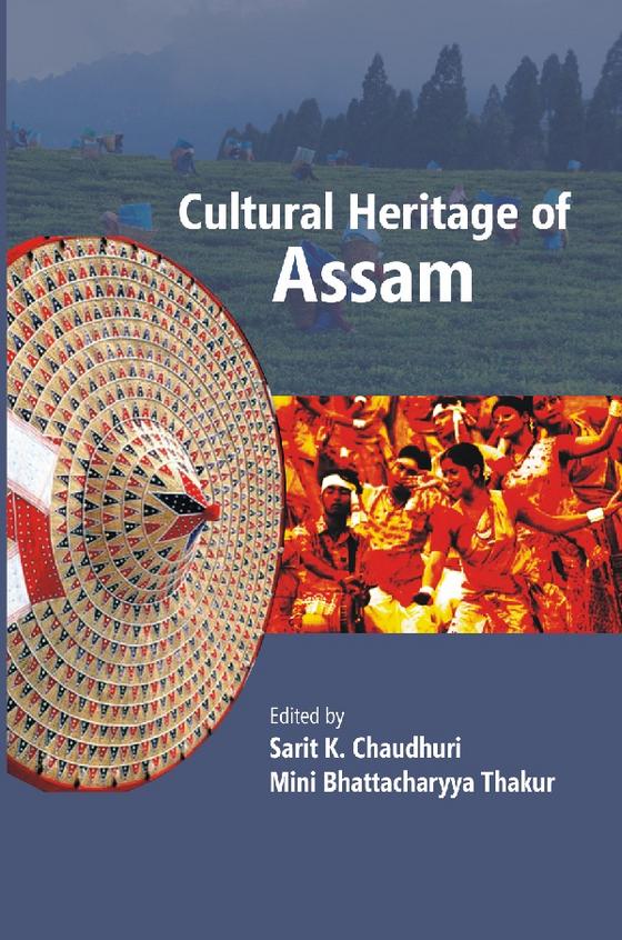 Cultural Heritage Of Assam