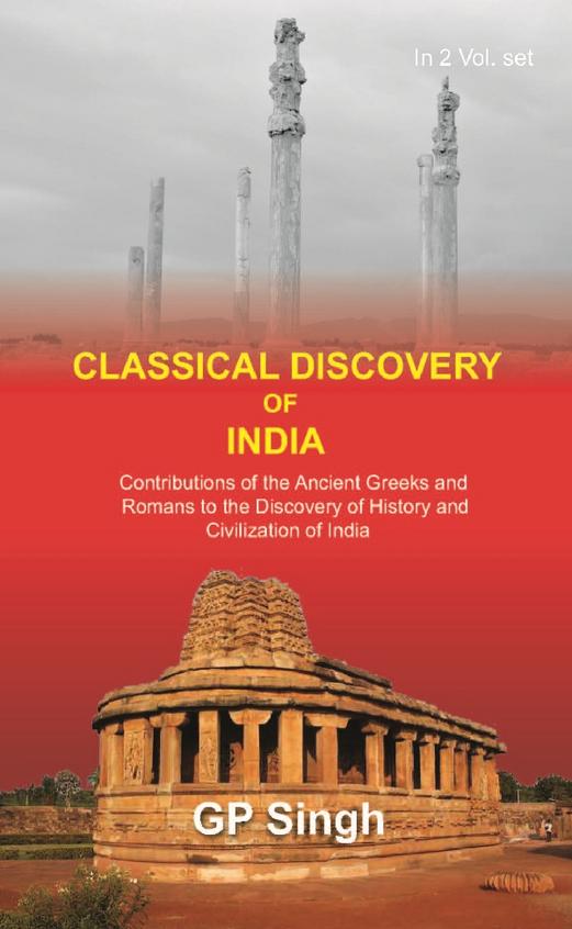 The Classical Discovery of india