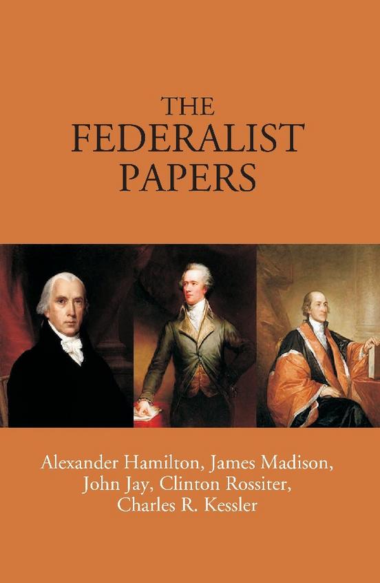 Federalist Papers