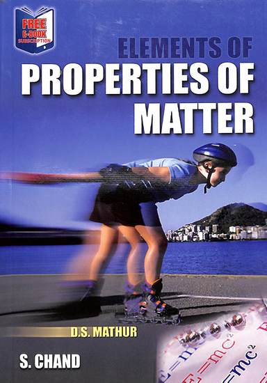 Elements Of Properties Of Matter