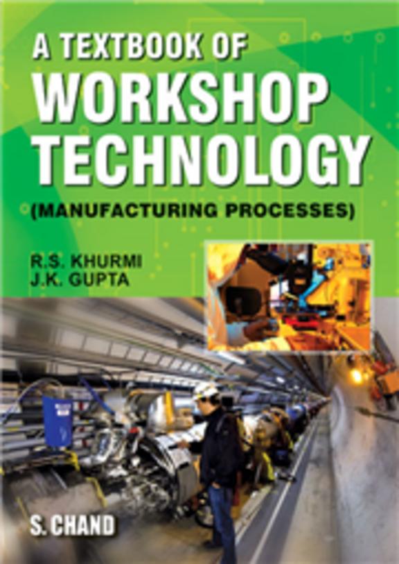 workshop technology rs khurmi