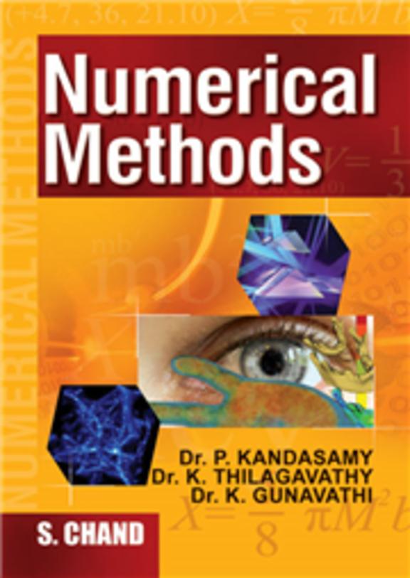 Buy Numerical Methods Book : P Kandasamy,K Thilagavathy,Gunavathy K ...