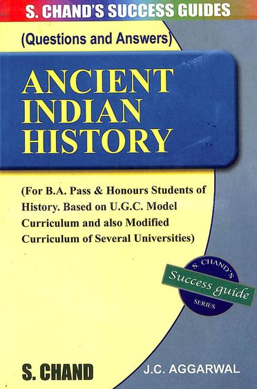 Ancient Indian History Question Answers