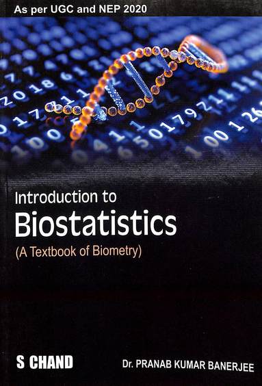 Buy Introduction To Biostatistics : A Textbook Of Biometry book ...