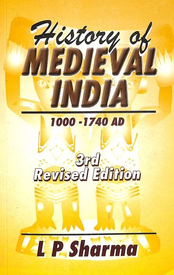 History Of Medieval India