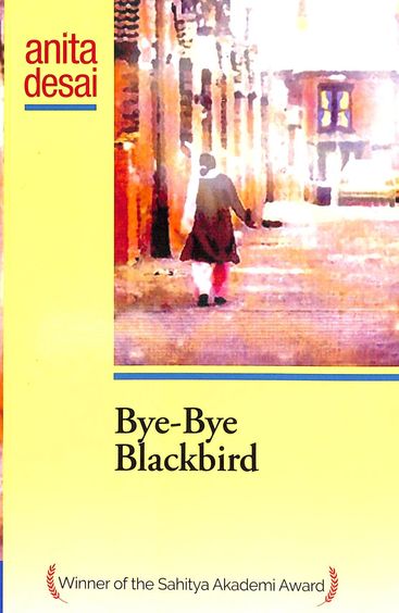 Bye Bye Blackbird