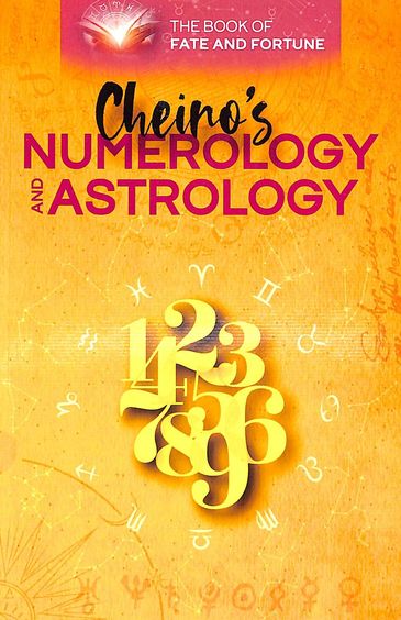 Cheiros Numerology & Astrology