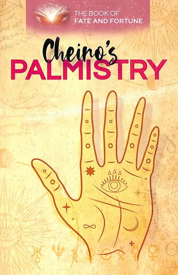Cheiros Palmistry