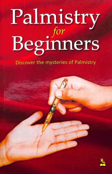 Palmistry For Beginners