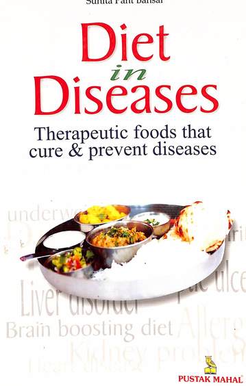 Diet In Diseases