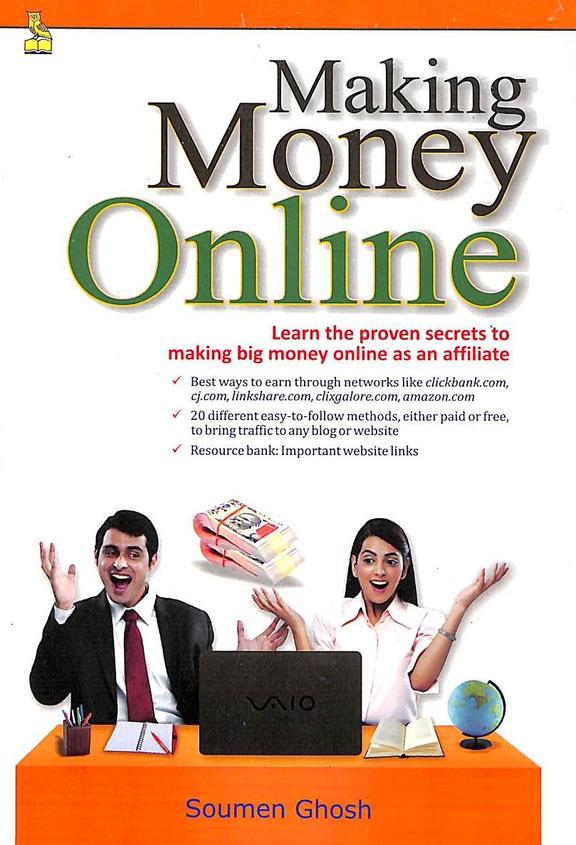 Making Money Online