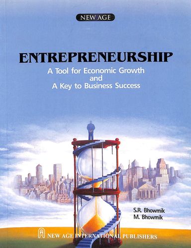 Entrepreneurship