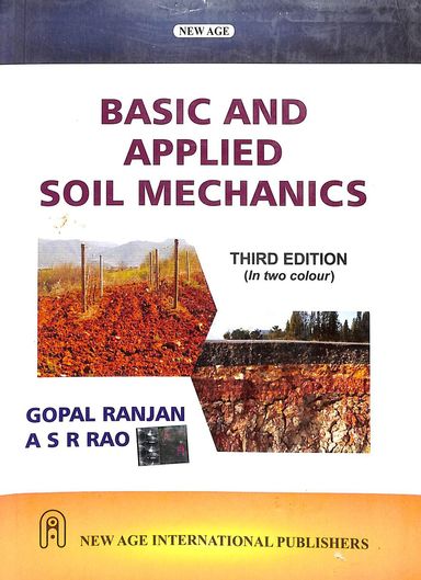 soil mechanics by gopal ranjan pdf file