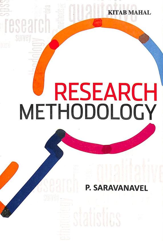 presents written research methodology module
