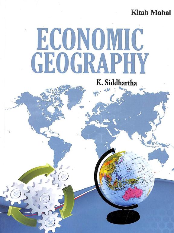 Economic Geography