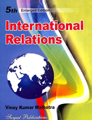 International Relations