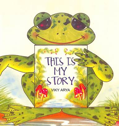 This Is My Story