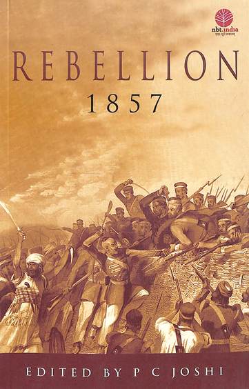 Rebellion 1857