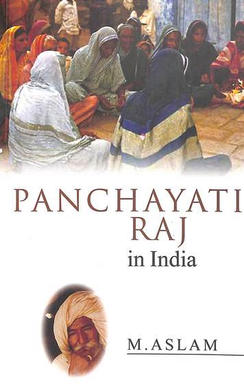 Panchayati Raj In India
