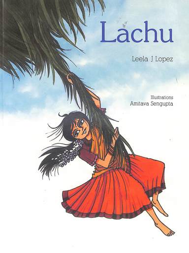 Lachu