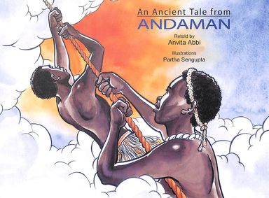 Ancient Tale From Andaman