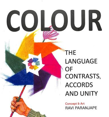 Colour : The Language Of Contrasts Accords & Unity