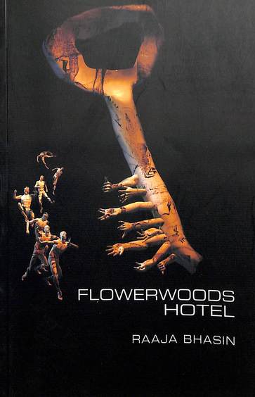 Flowerwoods Hotel