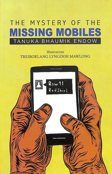 Mystery Of The Missing Mobiles