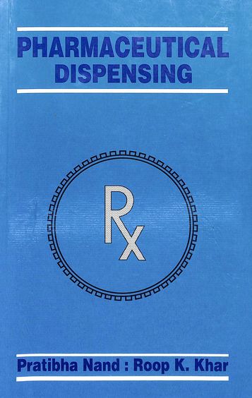 Pharmaceutical Dispensing