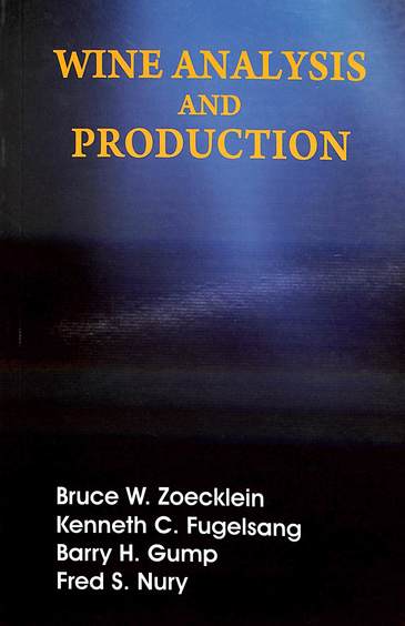 Wine Analysis & Production