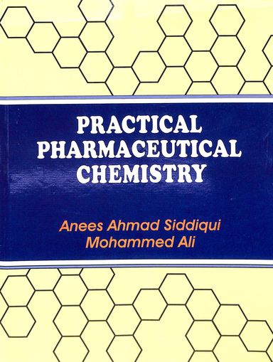 Practical Pharmaceutical Chemistry