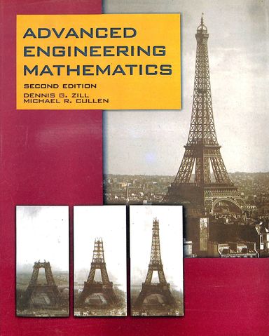 Advanced Engineering Mathematics