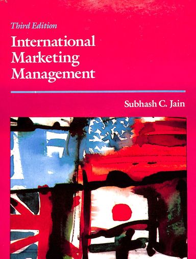 International Marketing Management