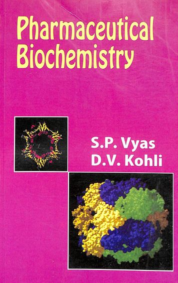 Pharmaceutical Biochemistry