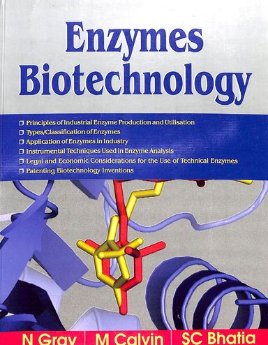 Enzymes Biotechnology