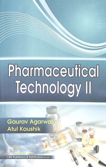 Pharaceutical Technology 2