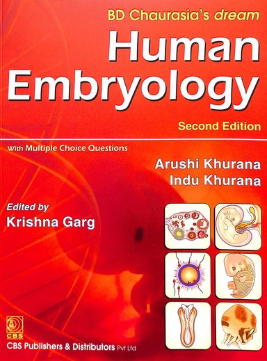 Human Embryology