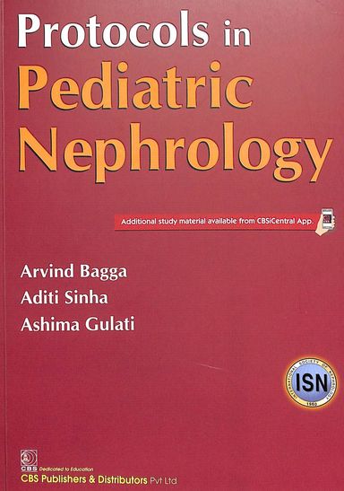 Protocols In Pediatric Nephrology