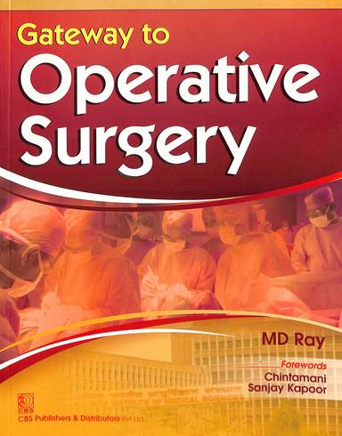 Gateway To Operative Surgery