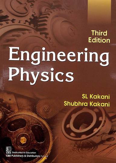 Engineering Physics