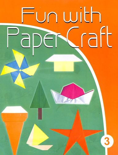Fun With Paper Craft 3
