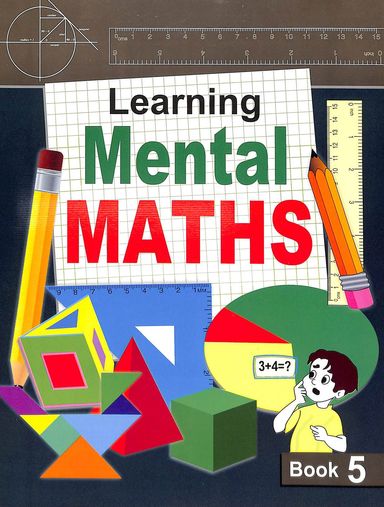 Learning Mental Maths 5