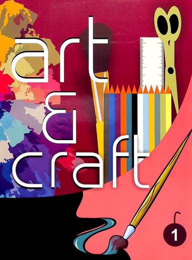 Art & Craft 1