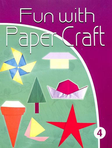 Fun With Paper Craft 4