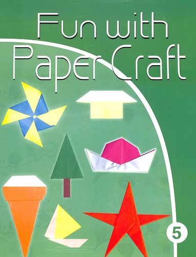 Fun With Paper Craft 5