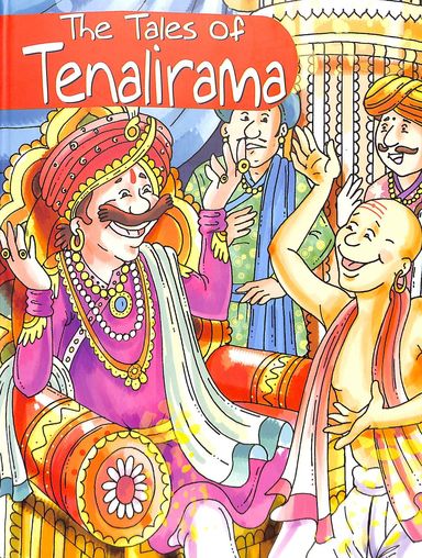 Tales Of Tenalirama