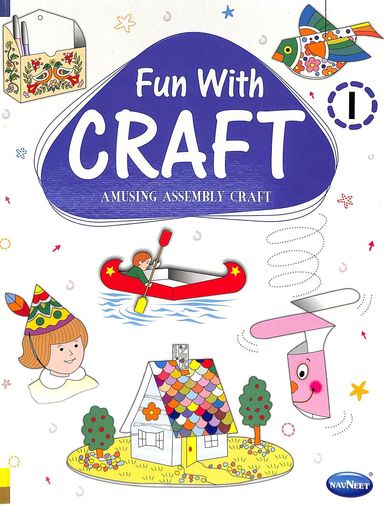 Fun With Craft  1 : F0641
