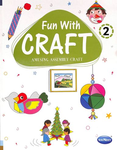 Fun With Craft  2 : F0642