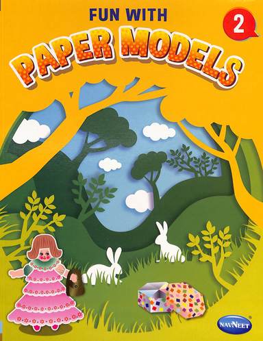 Fun With Paper Models  2 : F0652