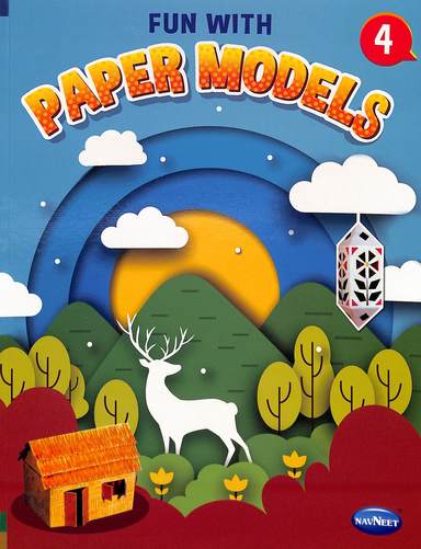 Fun With Paper Models  4 : F0654